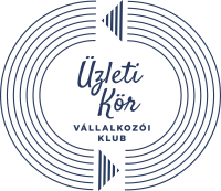 Üzleti kör Logo